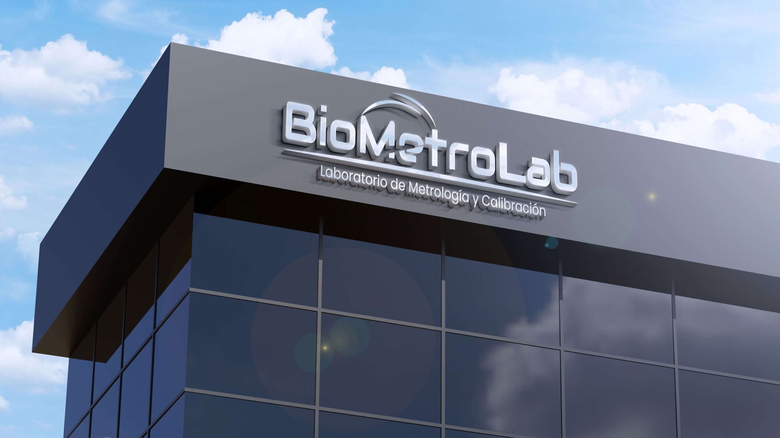 Biometrolab es una empresa nueva que pertenece al GRUPO TERIUX el cual brinda servicios de calibración de instrumentos y equipamiento para su certificación y seguridad industrial bajo la gestión de calidad en base a normas internacionales como la ISO. – Grupo Teriux